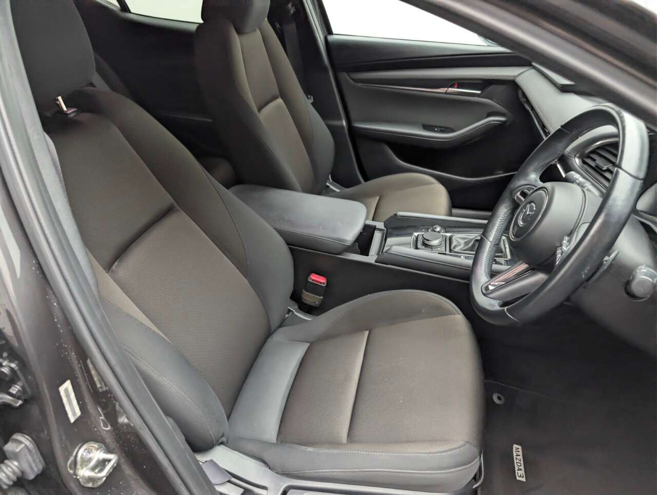 2020 MAZDA MAZDA3 2020 MAZDA MAZDA3