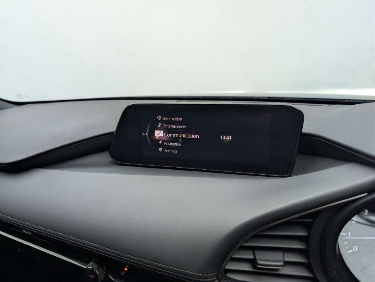 2020 MAZDA MAZDA3 2020 MAZDA MAZDA3