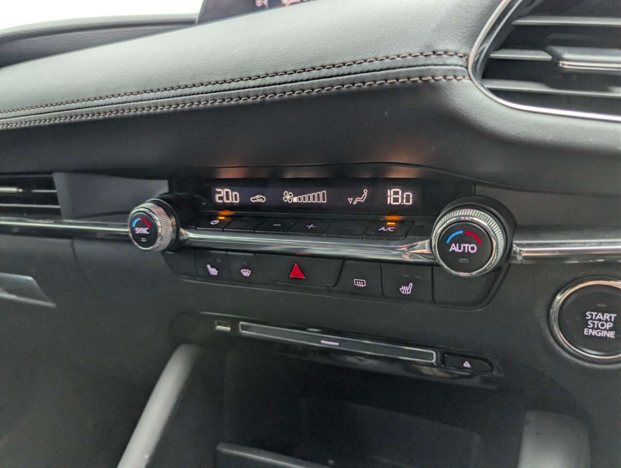 2020 MAZDA MAZDA3 2020 MAZDA MAZDA3