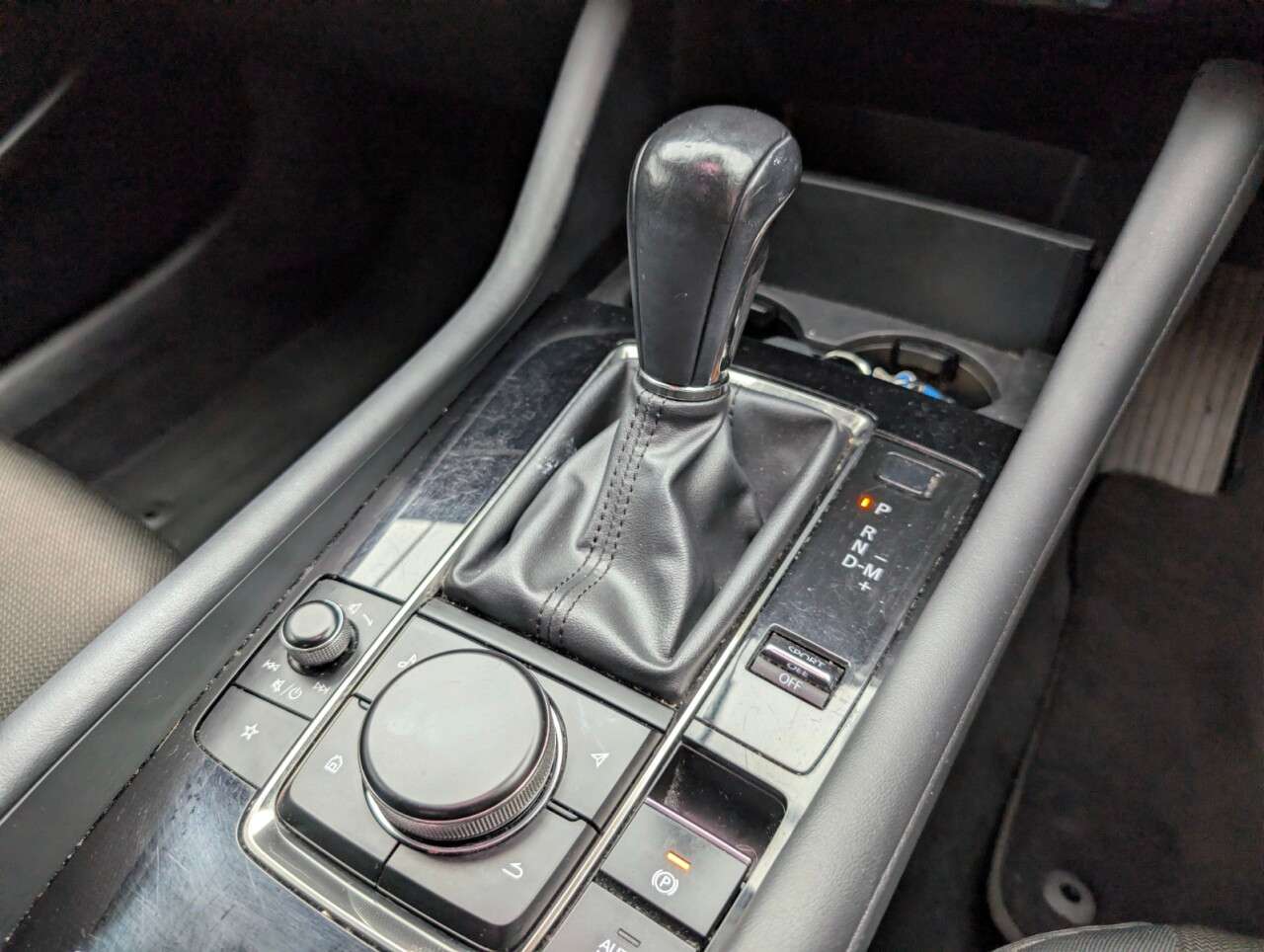 2020 MAZDA MAZDA3 2020 MAZDA MAZDA3