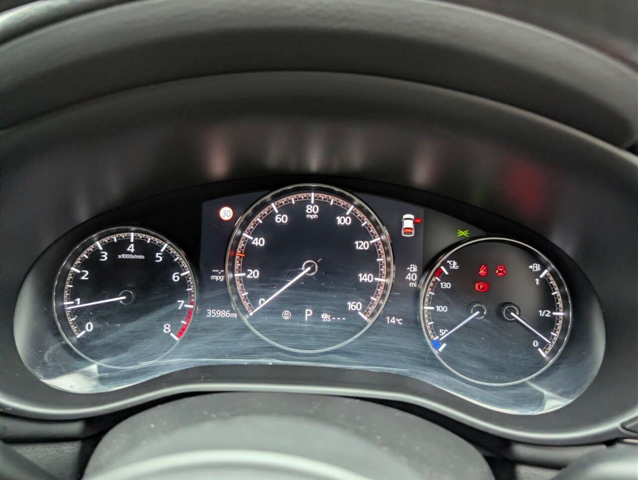 2020 MAZDA MAZDA3 2020 MAZDA MAZDA3