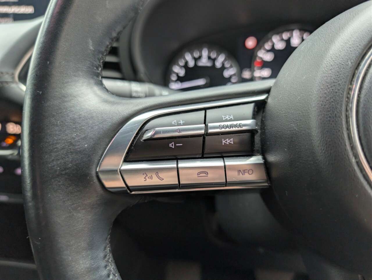 2020 MAZDA MAZDA3 2020 MAZDA MAZDA3