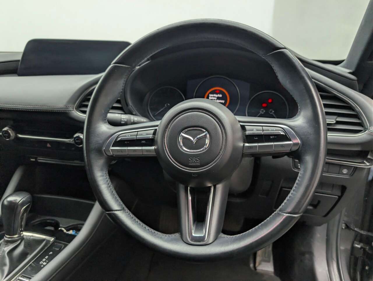 2020 MAZDA MAZDA3 2020 MAZDA MAZDA3
