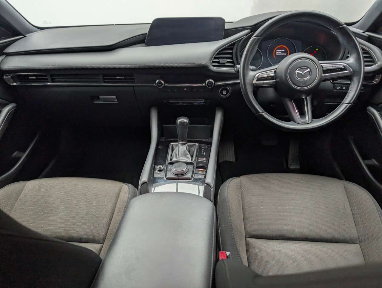 2020 MAZDA MAZDA3 2020 MAZDA MAZDA3