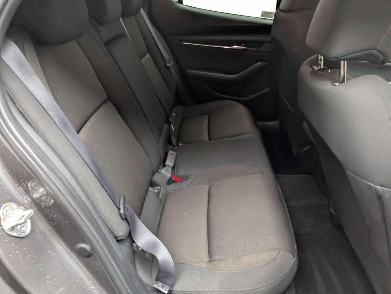 2020 MAZDA MAZDA3 2020 MAZDA MAZDA3