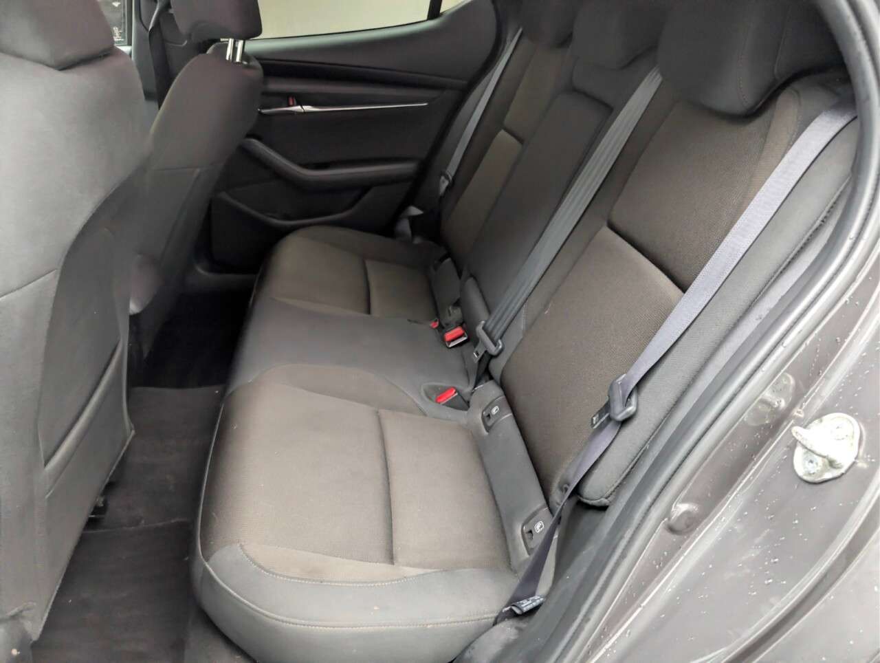 2020 MAZDA MAZDA3 2020 MAZDA MAZDA3