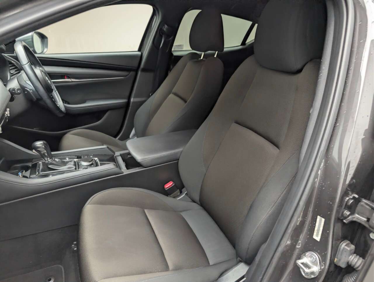 2020 MAZDA MAZDA3 2020 MAZDA MAZDA3