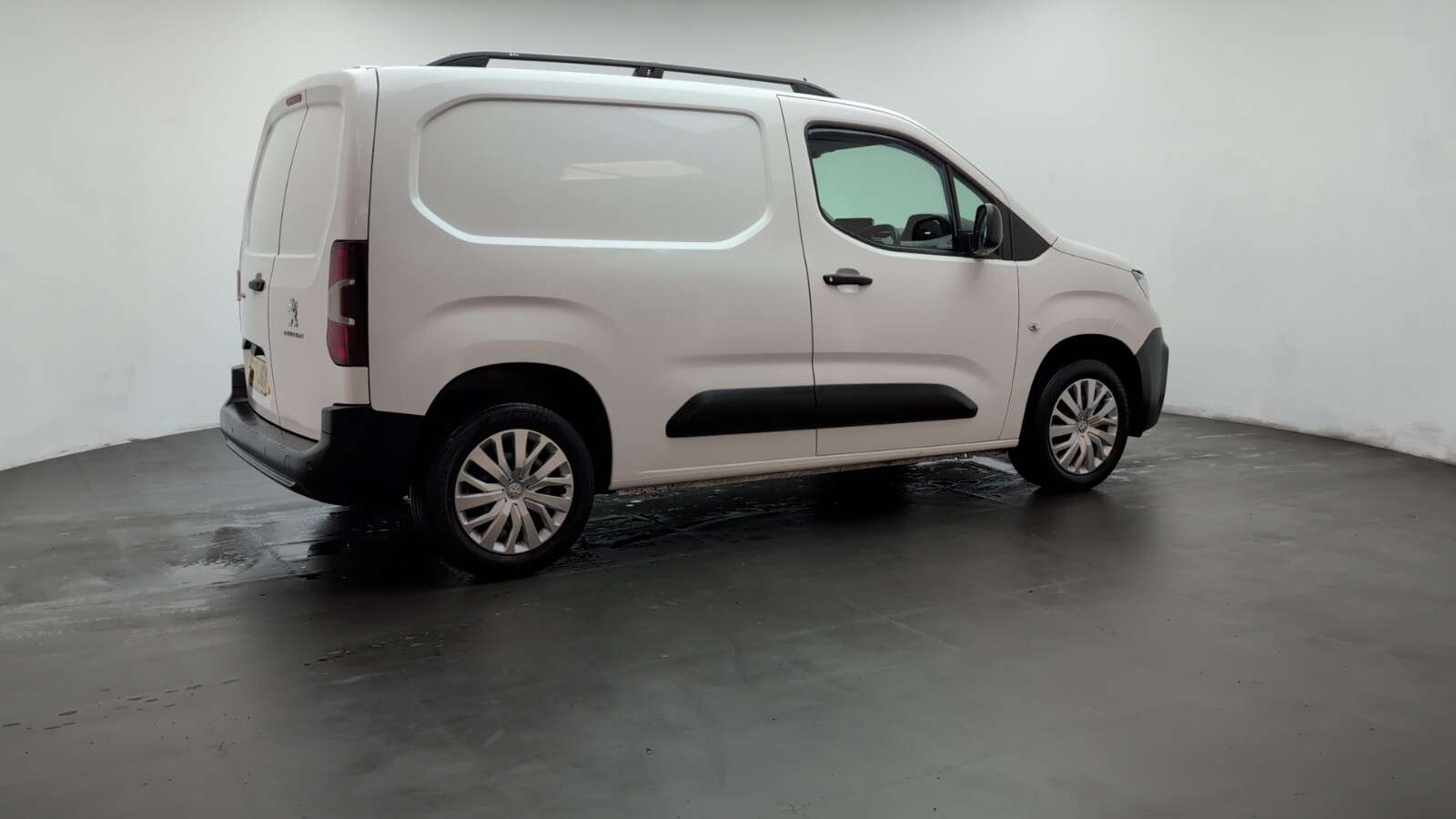 2021 PEUGEOT PARTNER 2021 PEUGEOT PARTNER