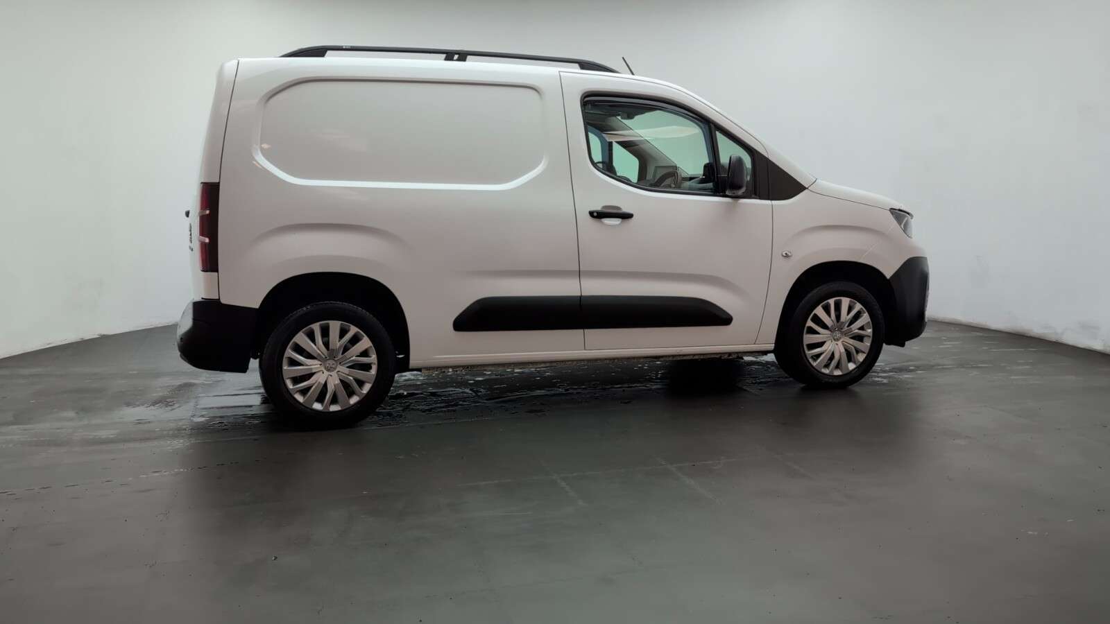 2021 PEUGEOT PARTNER 2021 PEUGEOT PARTNER