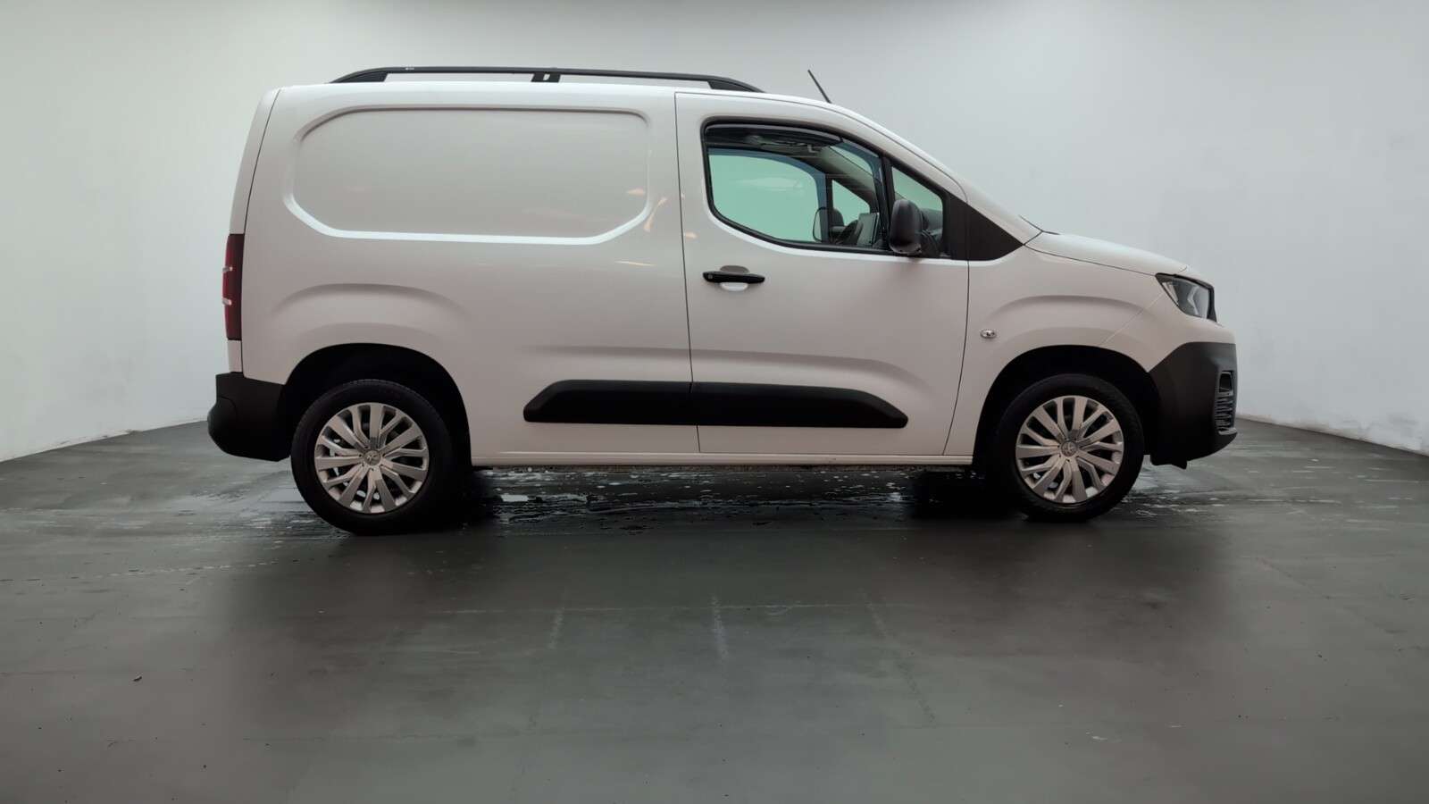 2021 PEUGEOT PARTNER 2021 PEUGEOT PARTNER