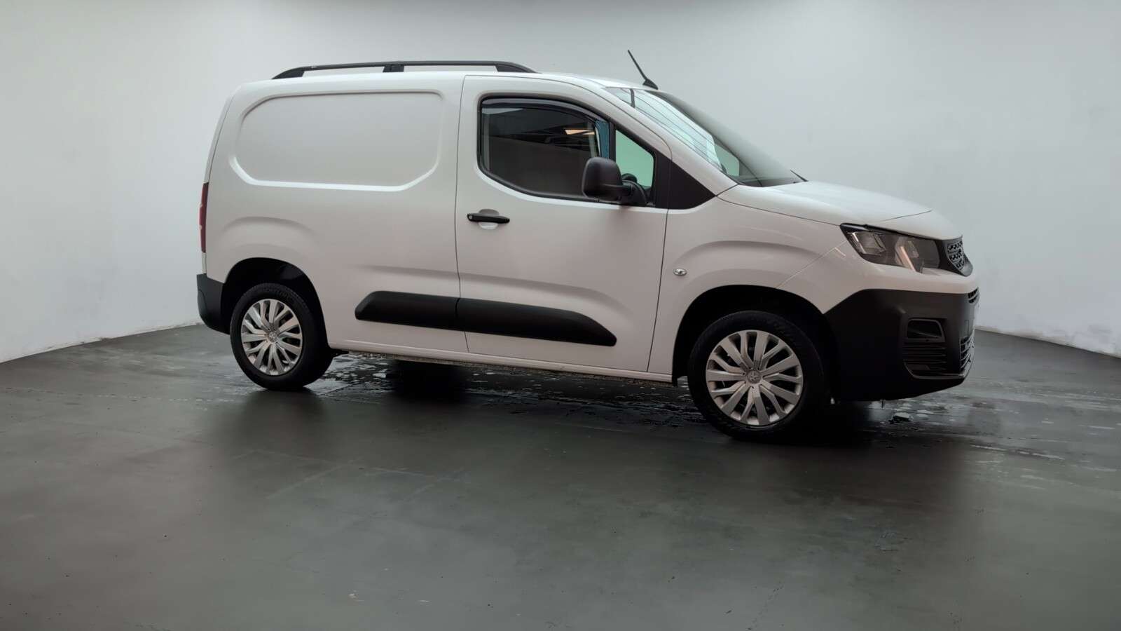 2021 PEUGEOT PARTNER 2021 PEUGEOT PARTNER