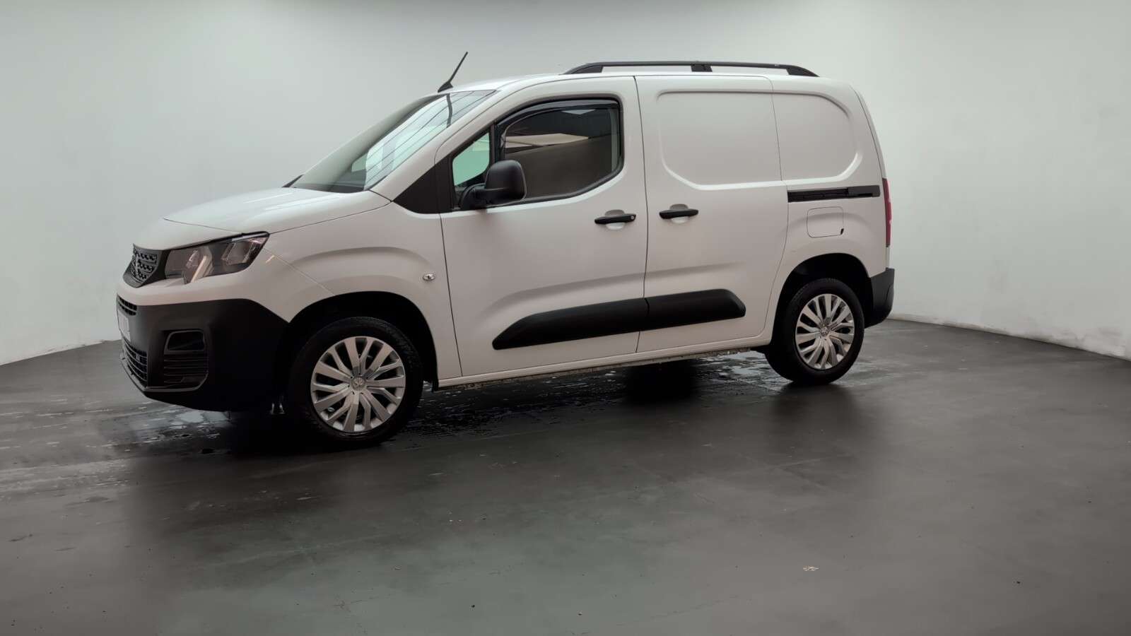 2021 PEUGEOT PARTNER 2021 PEUGEOT PARTNER