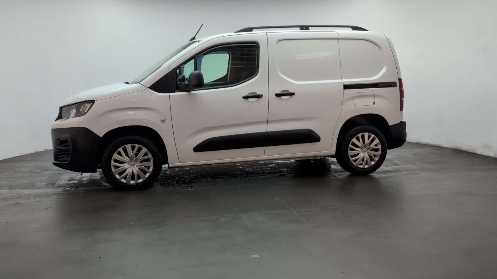 2021 PEUGEOT PARTNER 2021 PEUGEOT PARTNER