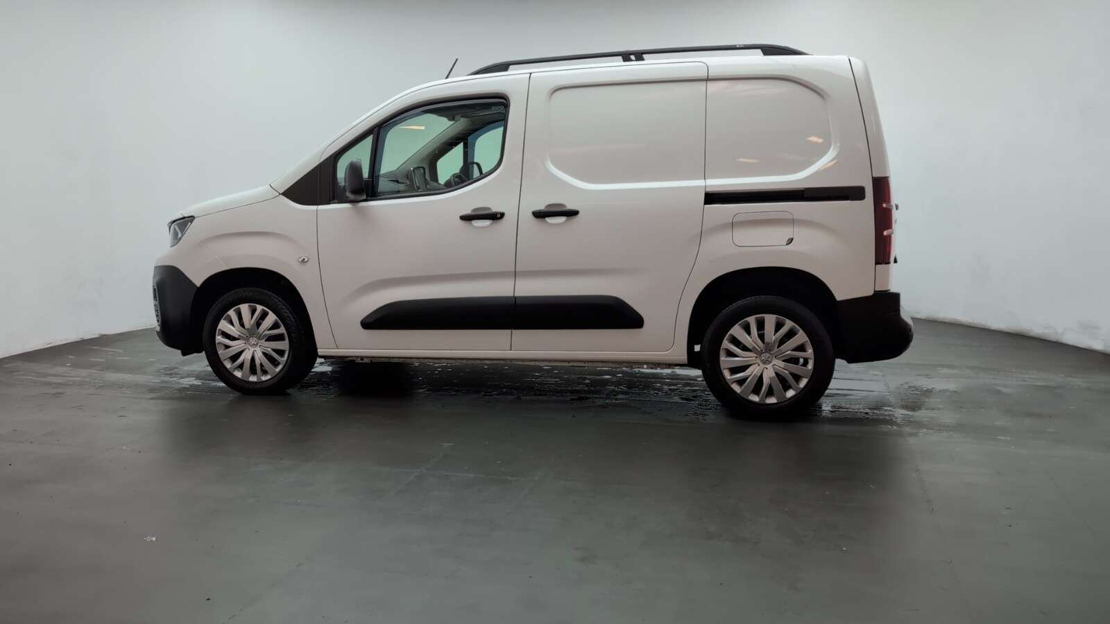 2021 PEUGEOT PARTNER 2021 PEUGEOT PARTNER