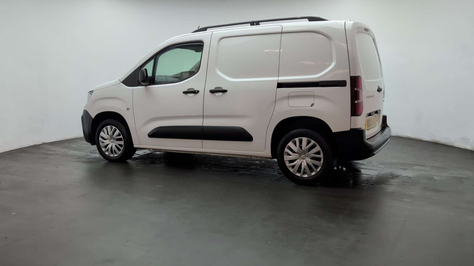 2021 PEUGEOT PARTNER 2021 PEUGEOT PARTNER