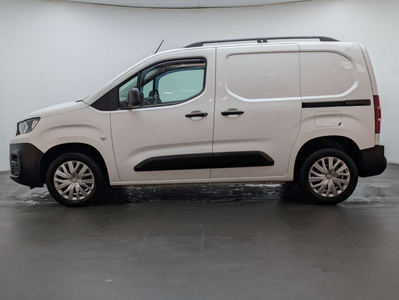 2021 PEUGEOT PARTNER 2021 PEUGEOT PARTNER