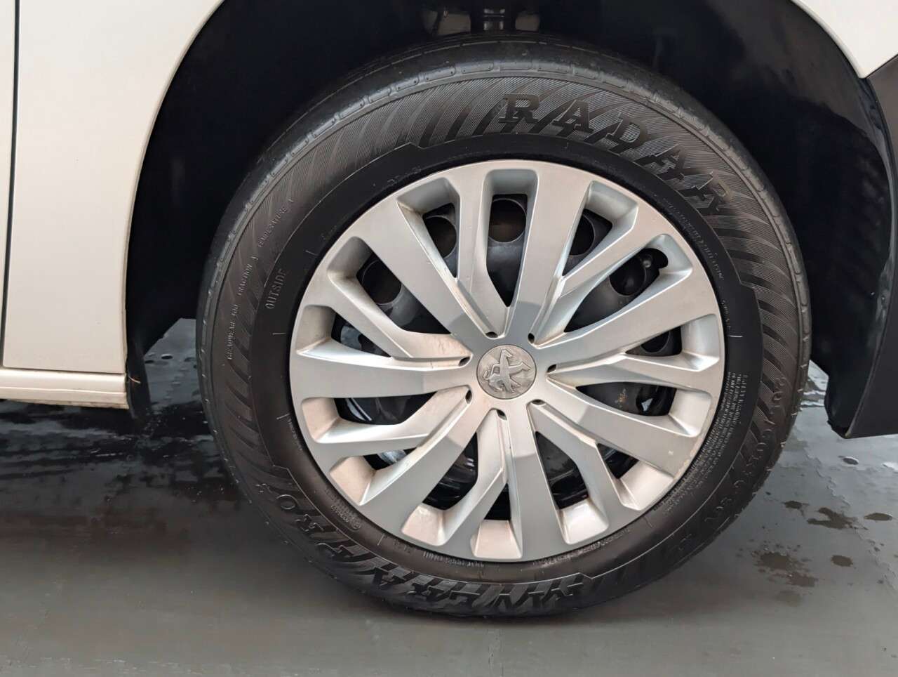 2021 PEUGEOT PARTNER 2021 PEUGEOT PARTNER