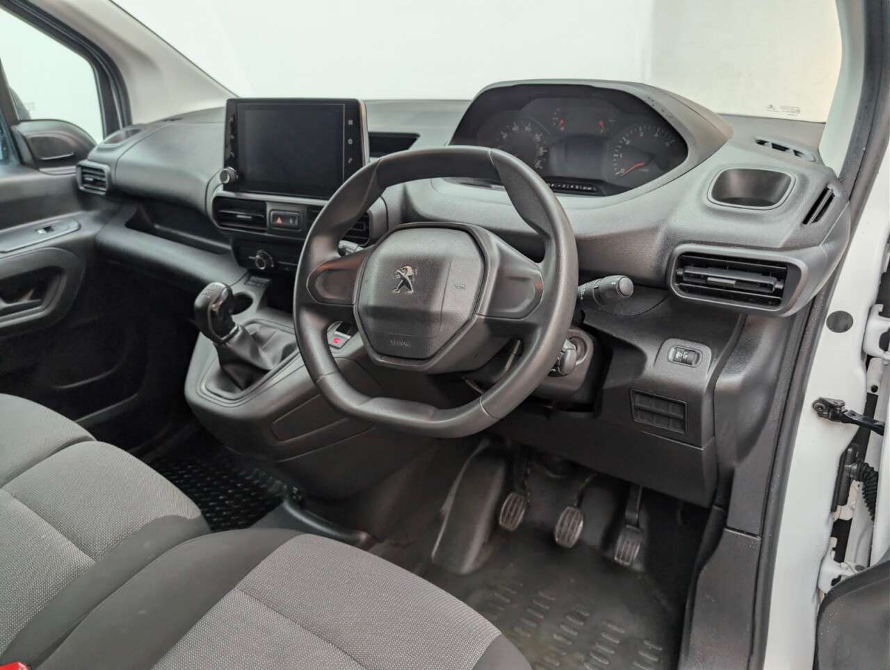 2021 PEUGEOT PARTNER 2021 PEUGEOT PARTNER