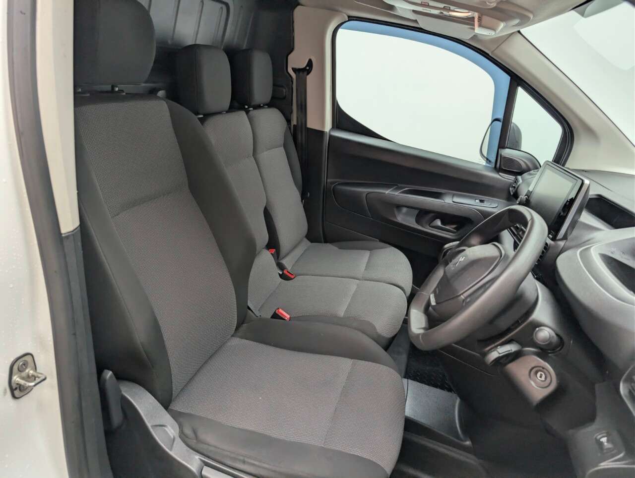 2021 PEUGEOT PARTNER 2021 PEUGEOT PARTNER