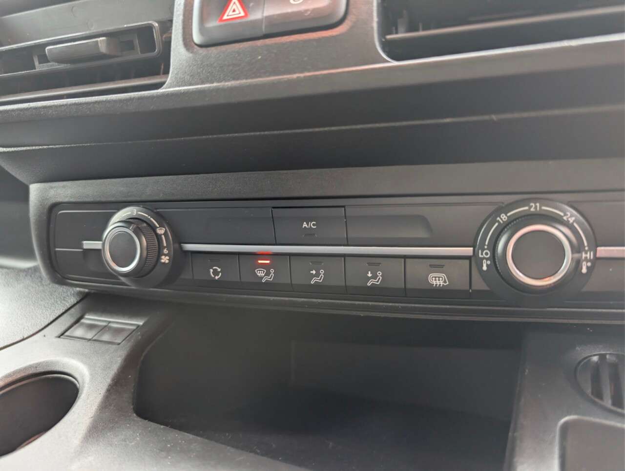 2021 PEUGEOT PARTNER 2021 PEUGEOT PARTNER