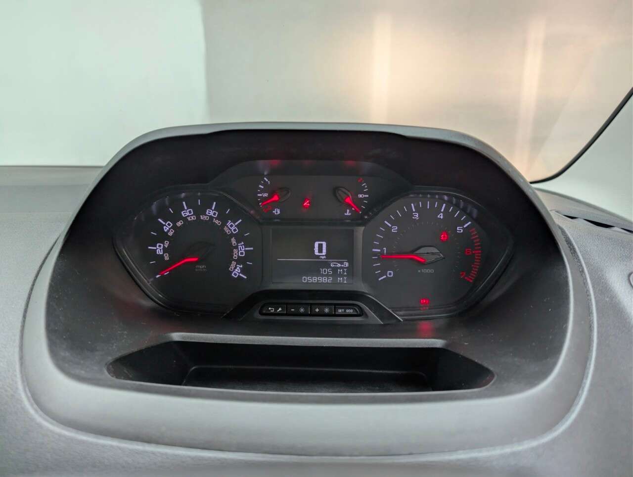 2021 PEUGEOT PARTNER 2021 PEUGEOT PARTNER