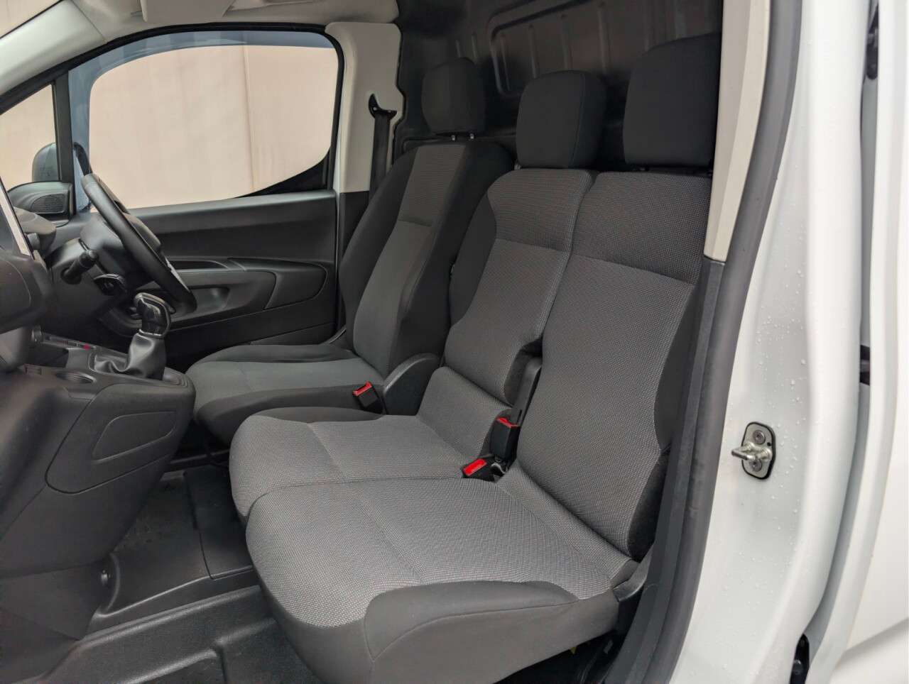 2021 PEUGEOT PARTNER 2021 PEUGEOT PARTNER