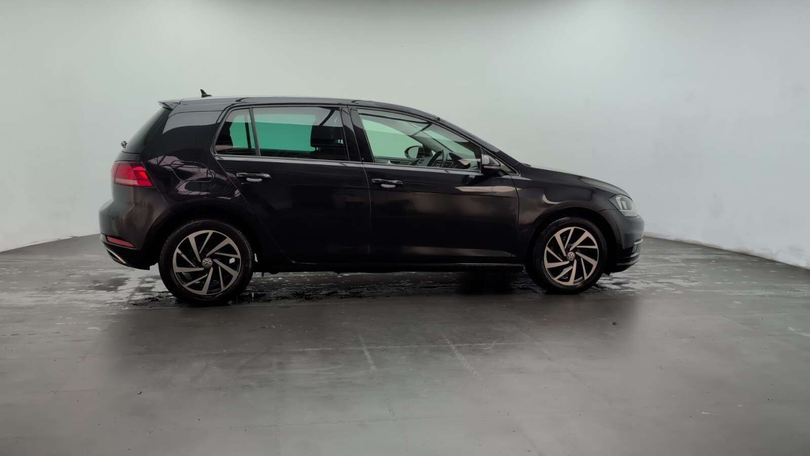 2019 VOLKSWAGEN GOLF 2019 VOLKSWAGEN GOLF