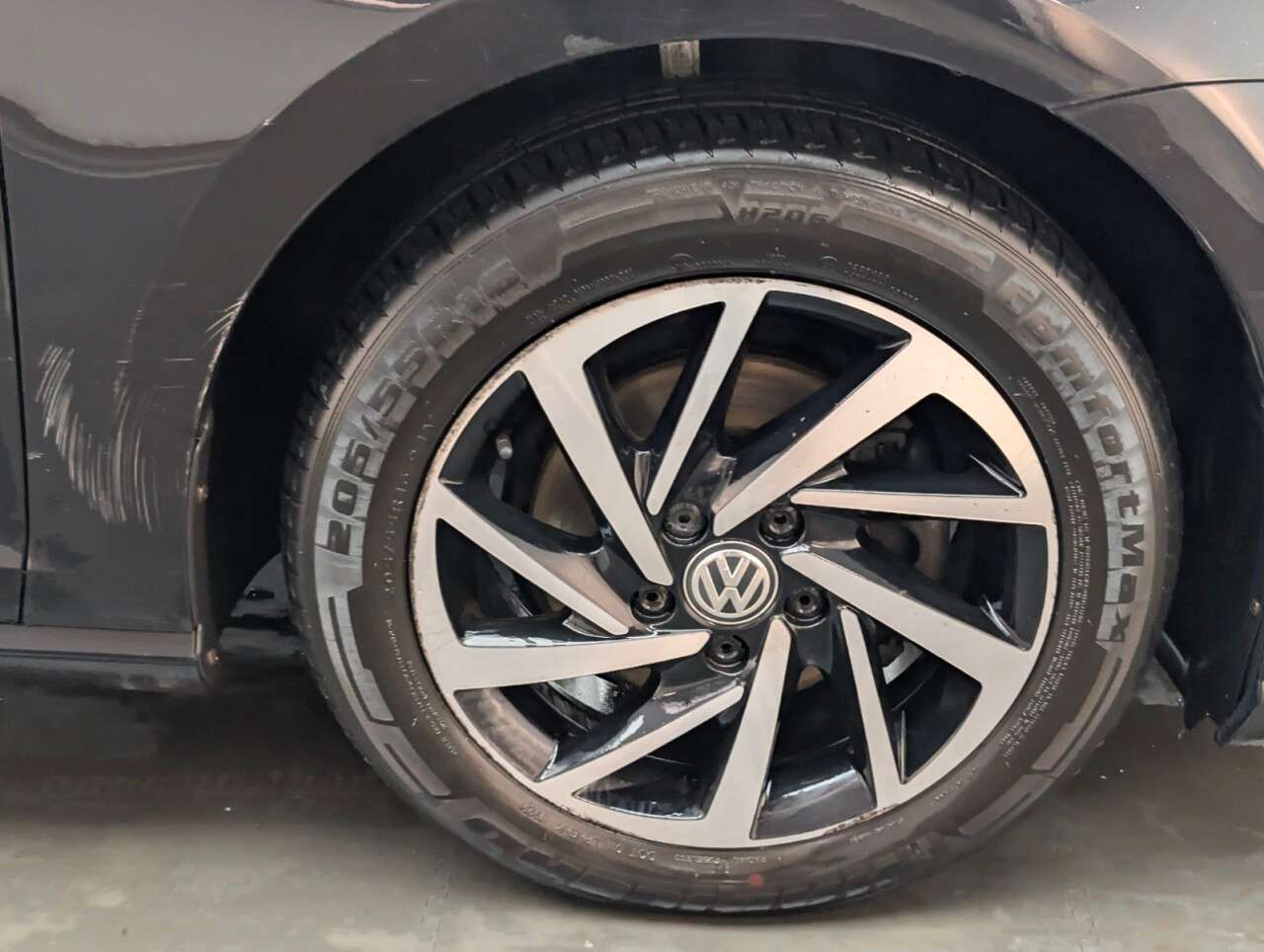 2019 VOLKSWAGEN GOLF 2019 VOLKSWAGEN GOLF