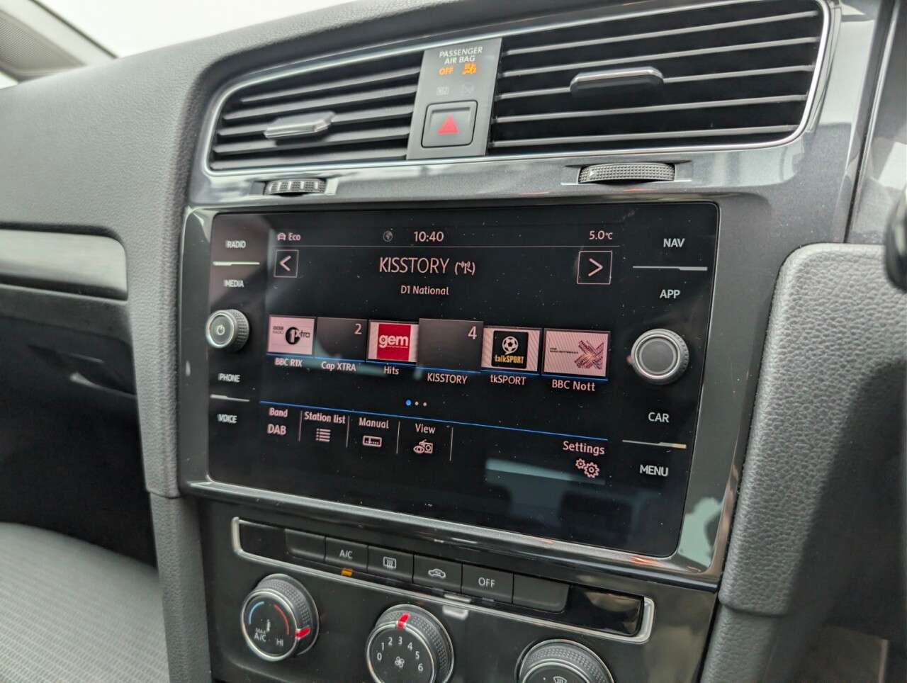 2019 VOLKSWAGEN GOLF 2019 VOLKSWAGEN GOLF