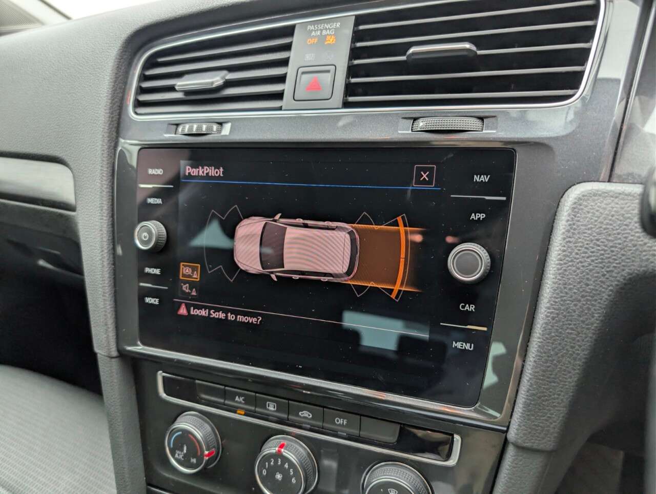 2019 VOLKSWAGEN GOLF 2019 VOLKSWAGEN GOLF