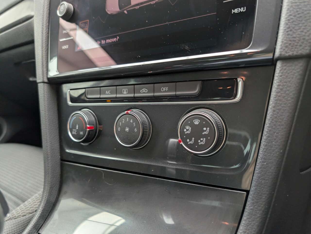 2019 VOLKSWAGEN GOLF 2019 VOLKSWAGEN GOLF