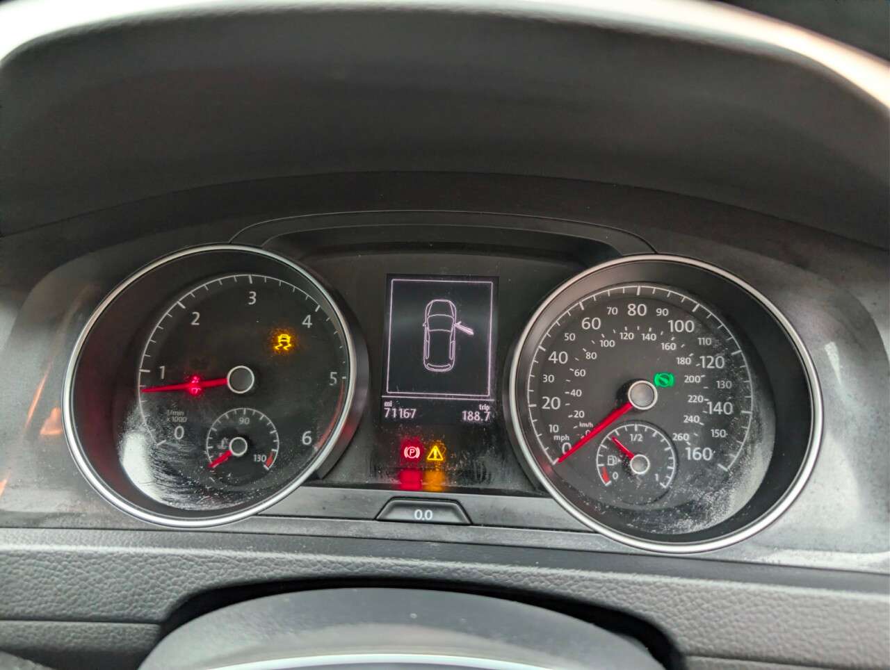 2019 VOLKSWAGEN GOLF 2019 VOLKSWAGEN GOLF