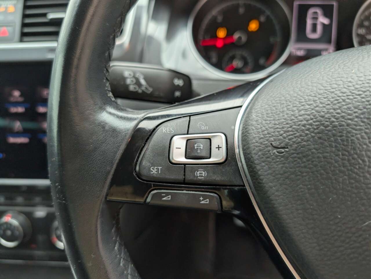 2019 VOLKSWAGEN GOLF 2019 VOLKSWAGEN GOLF