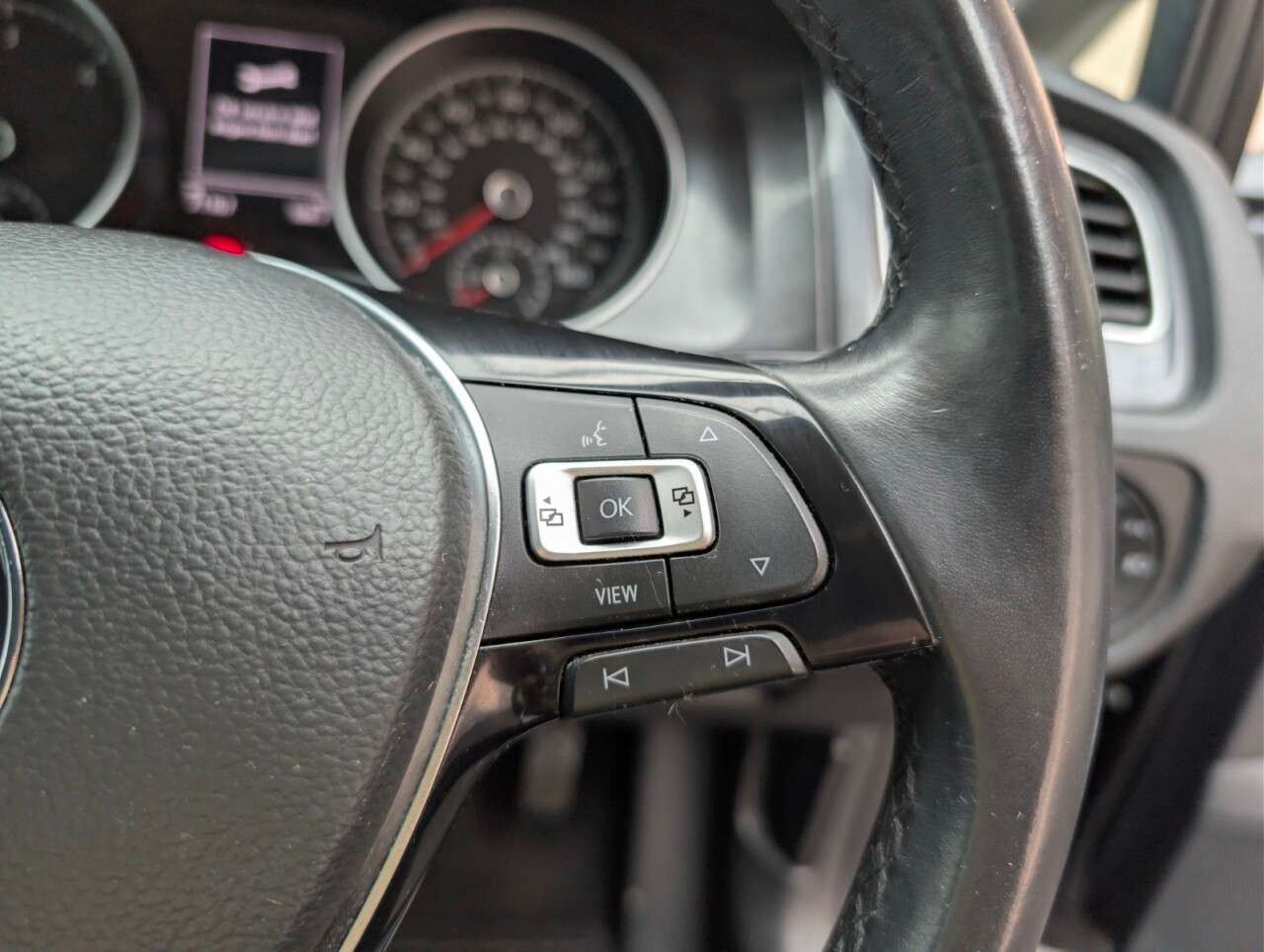 2019 VOLKSWAGEN GOLF 2019 VOLKSWAGEN GOLF