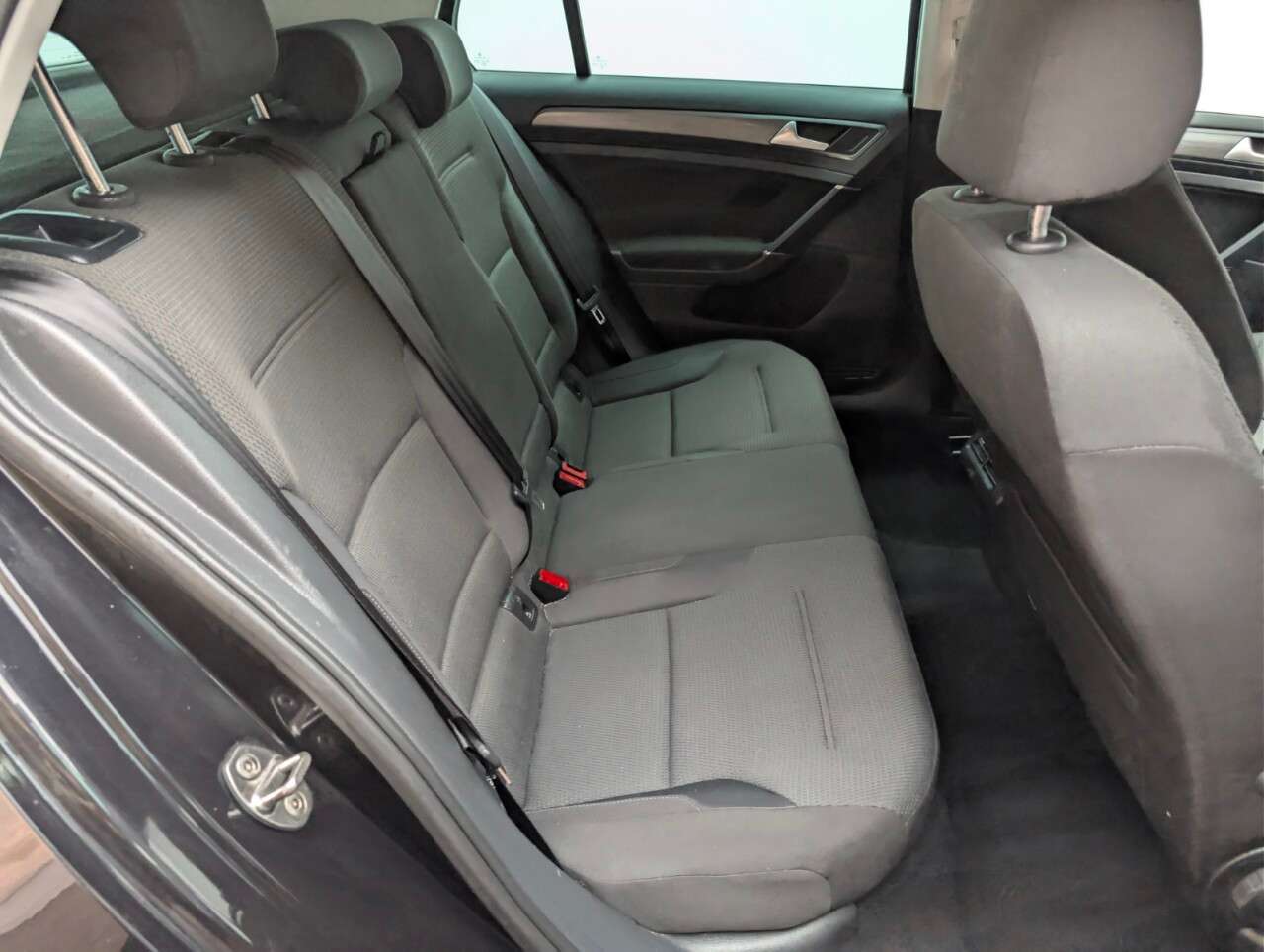 2019 VOLKSWAGEN GOLF 2019 VOLKSWAGEN GOLF