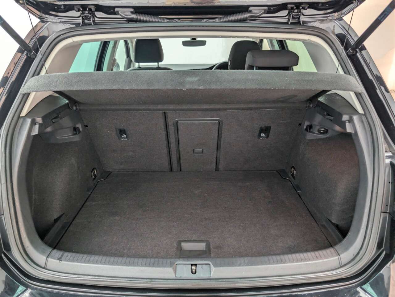 2019 VOLKSWAGEN GOLF 2019 VOLKSWAGEN GOLF