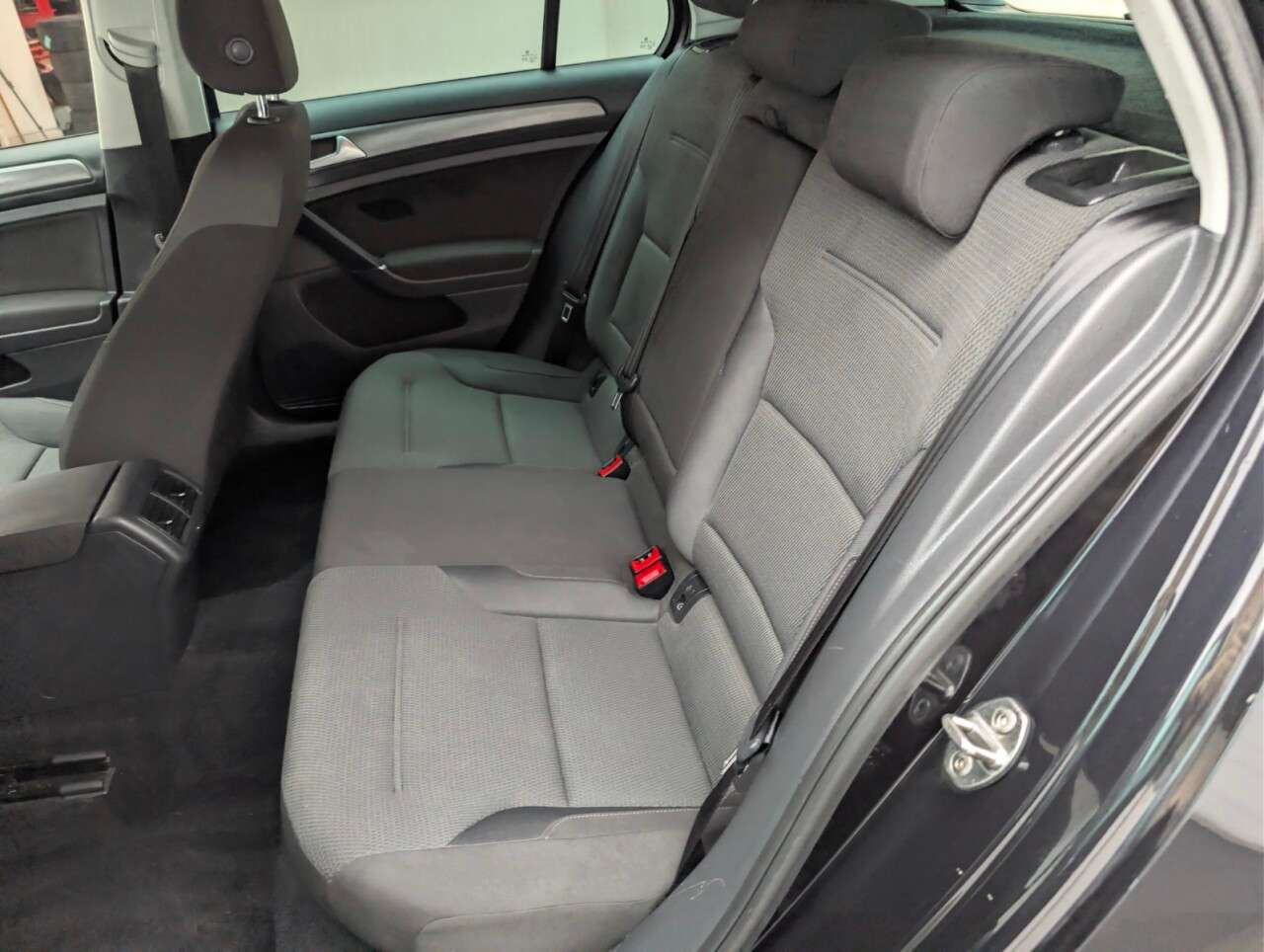 2019 VOLKSWAGEN GOLF 2019 VOLKSWAGEN GOLF