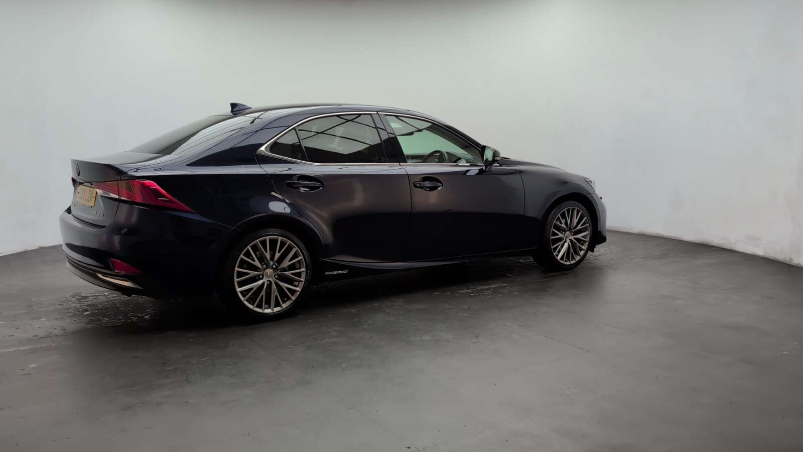 2019 LEXUS IS 2019 LEXUS IS