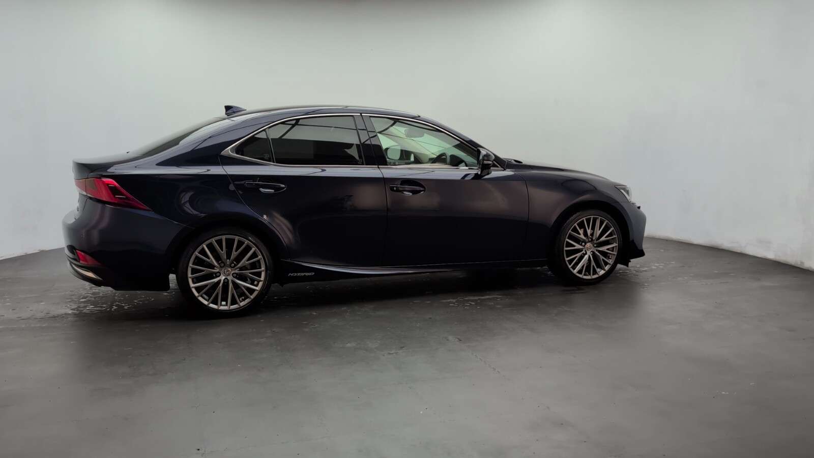 2019 LEXUS IS 2019 LEXUS IS