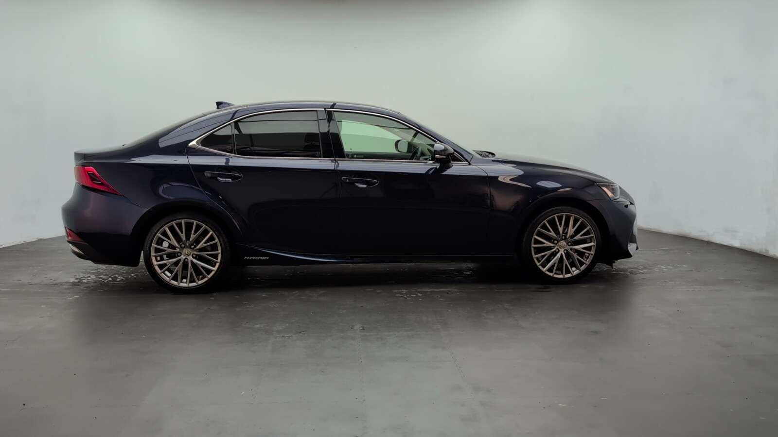 2019 LEXUS IS 2019 LEXUS IS