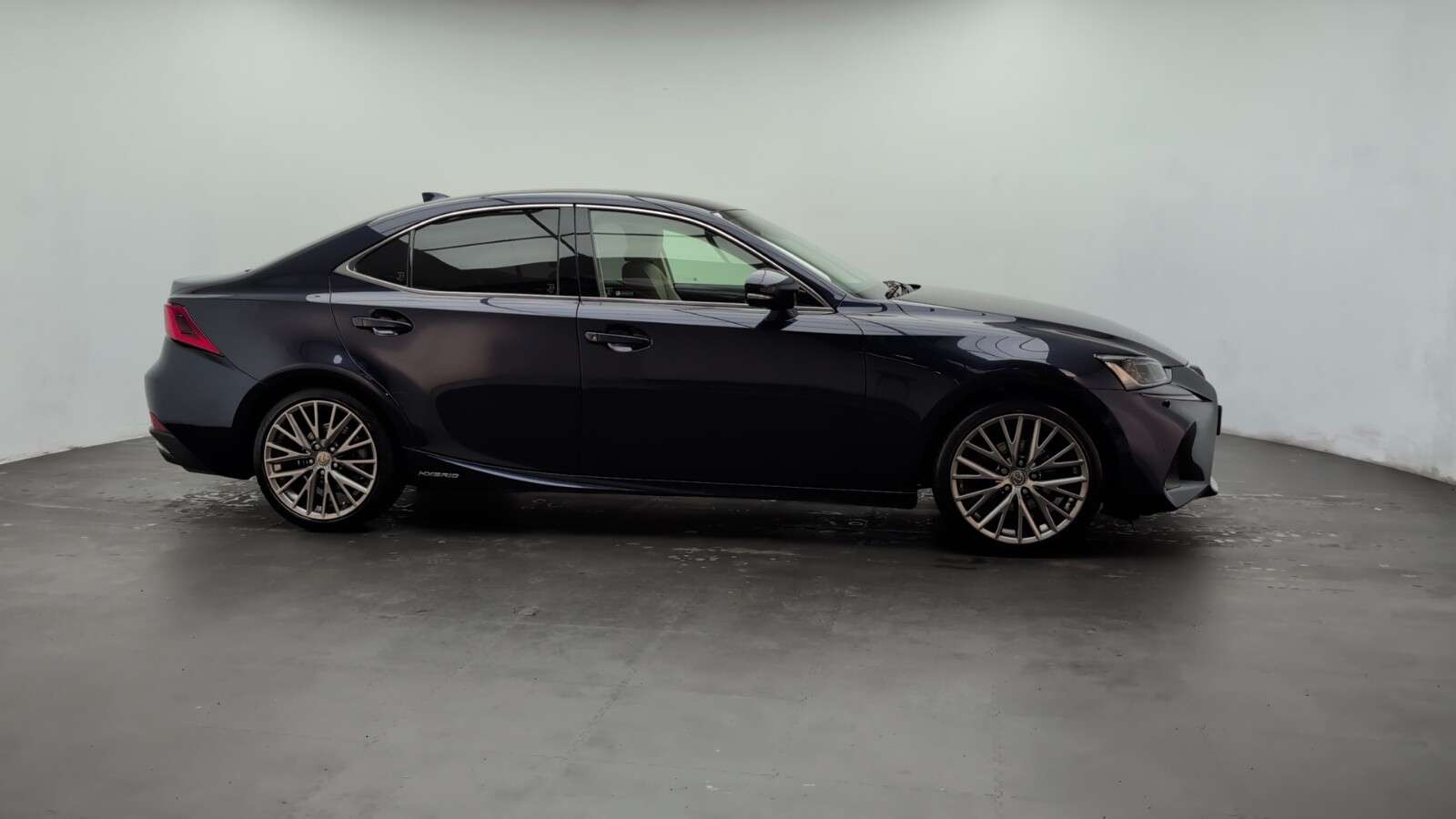 2019 LEXUS IS 2019 LEXUS IS