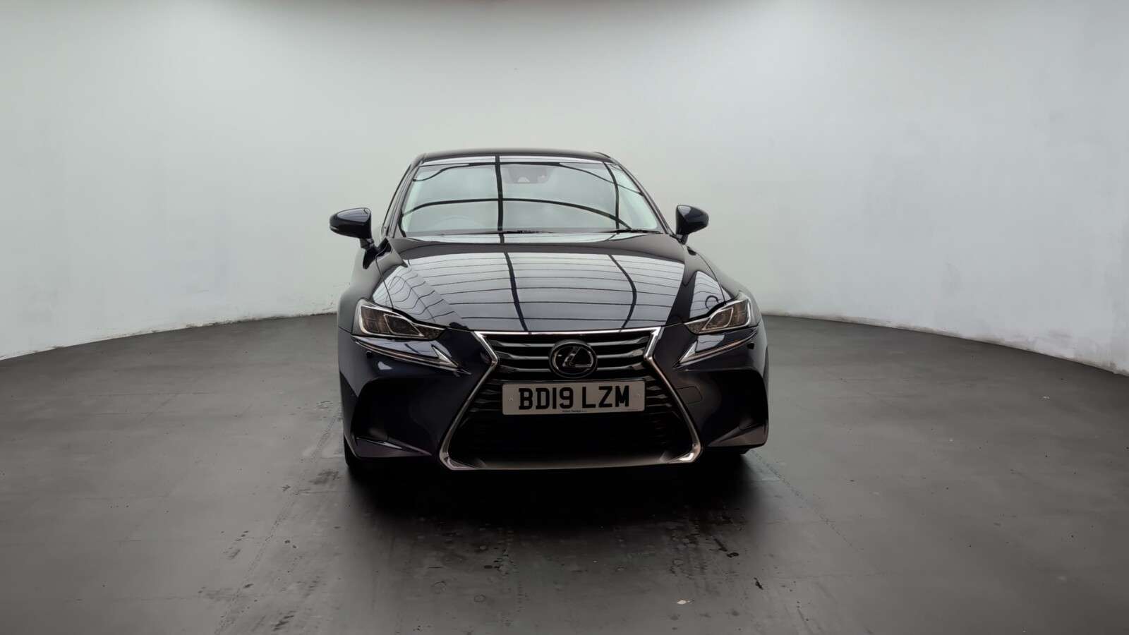 2019 LEXUS IS 2019 LEXUS IS