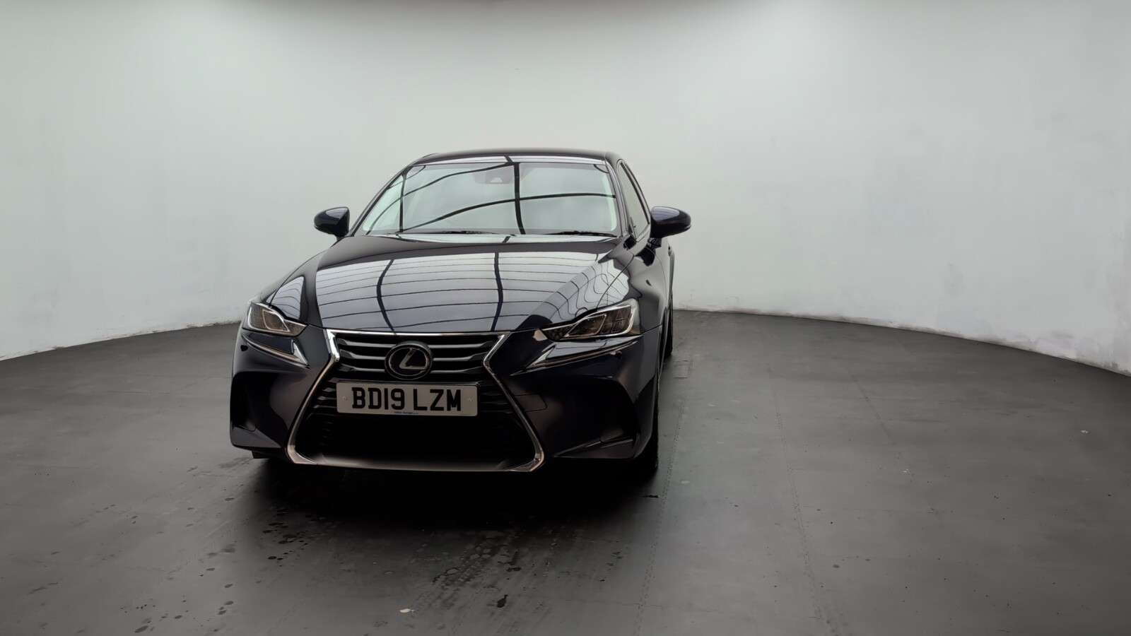 2019 LEXUS IS 2019 LEXUS IS