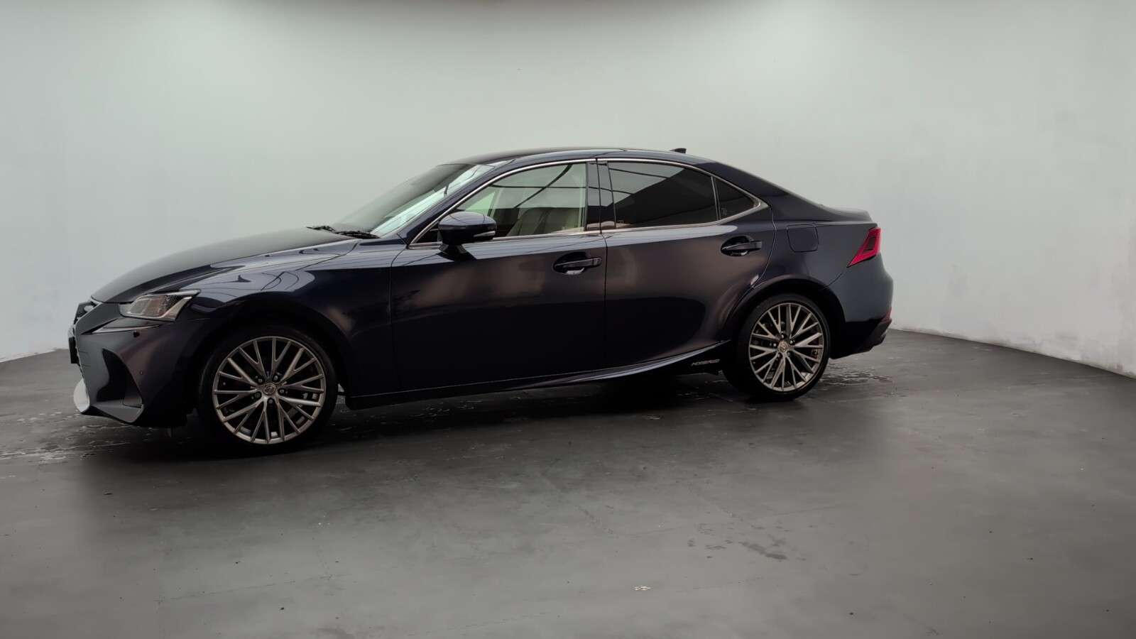 2019 LEXUS IS 2019 LEXUS IS