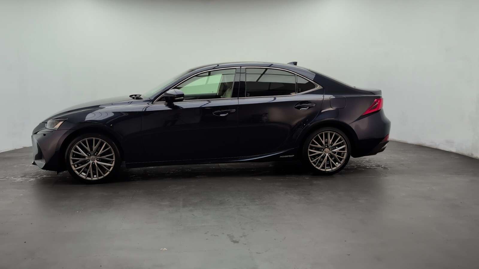 2019 LEXUS IS 2019 LEXUS IS