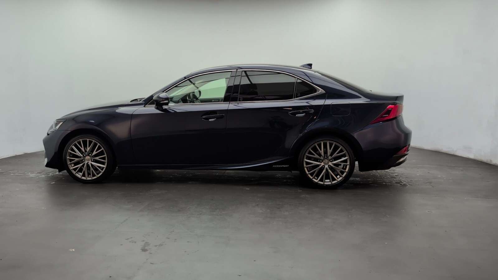 2019 LEXUS IS 2019 LEXUS IS