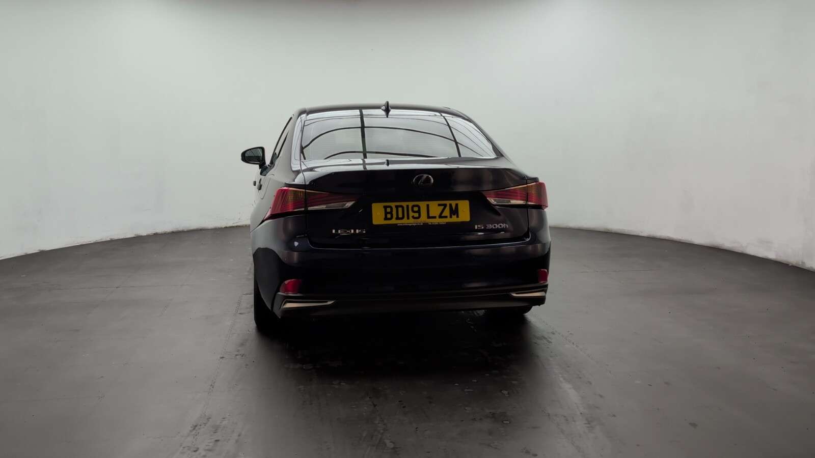 2019 LEXUS IS 2019 LEXUS IS