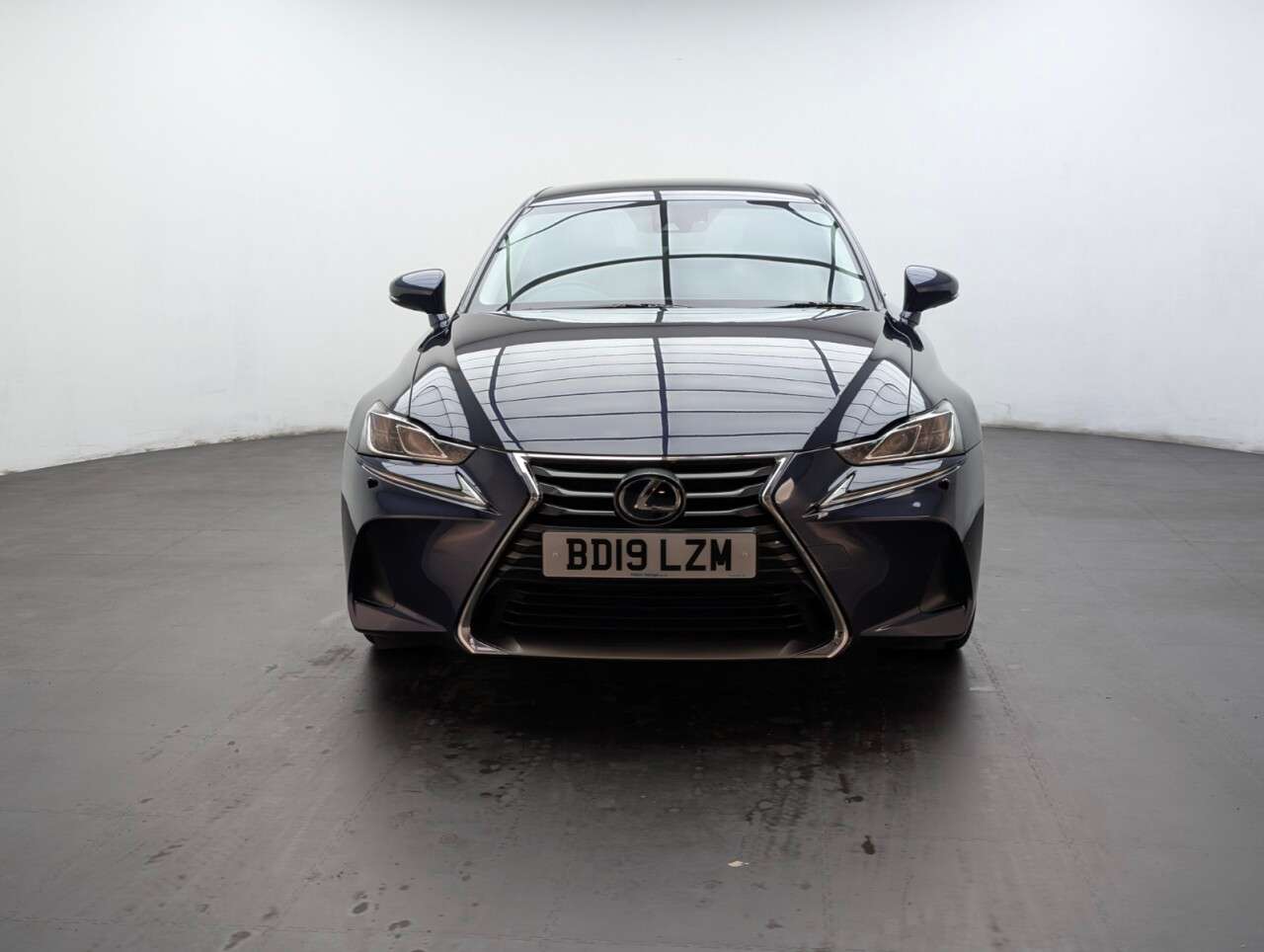 2019 LEXUS IS 2019 LEXUS IS