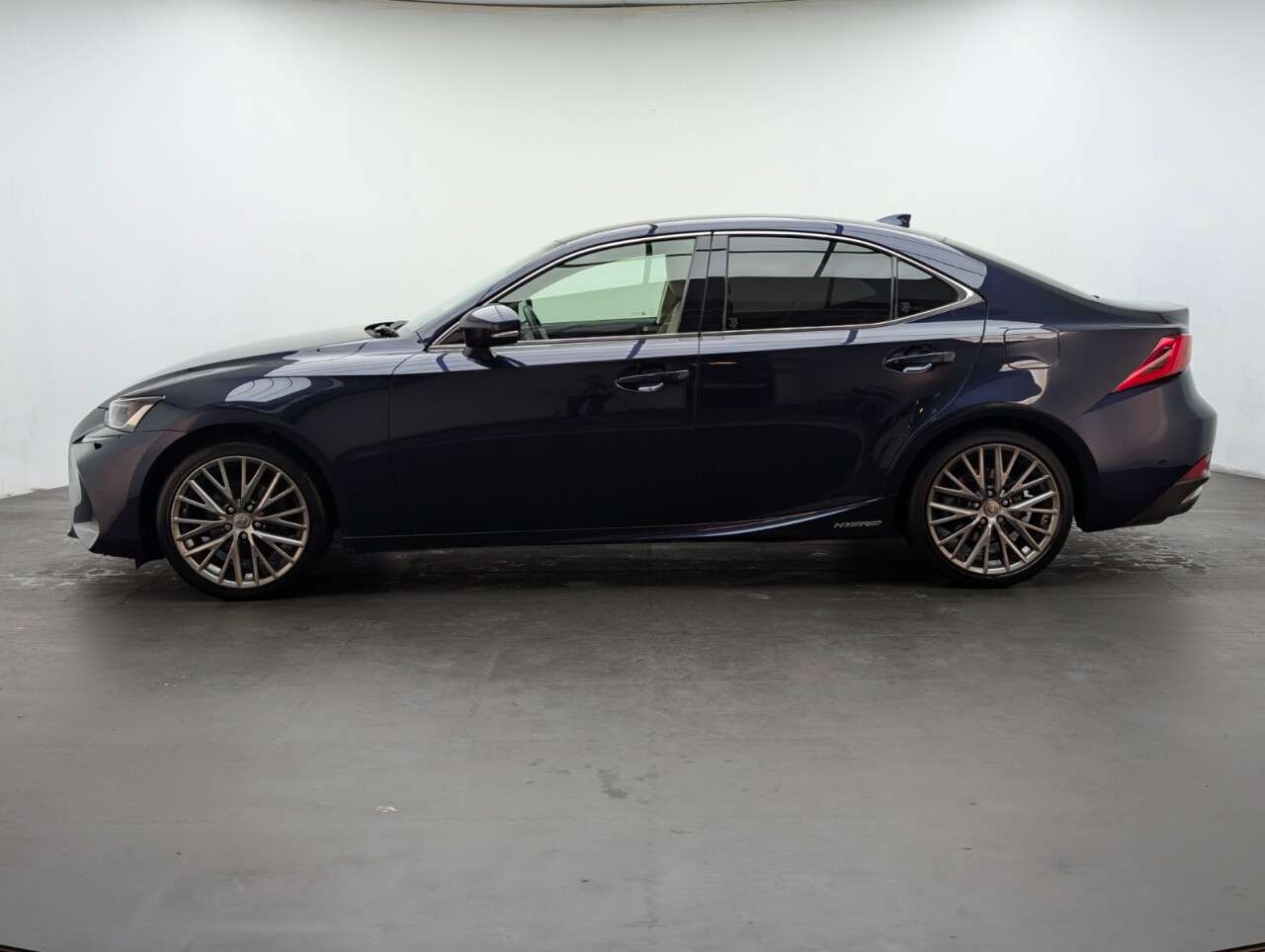 2019 LEXUS IS 2019 LEXUS IS