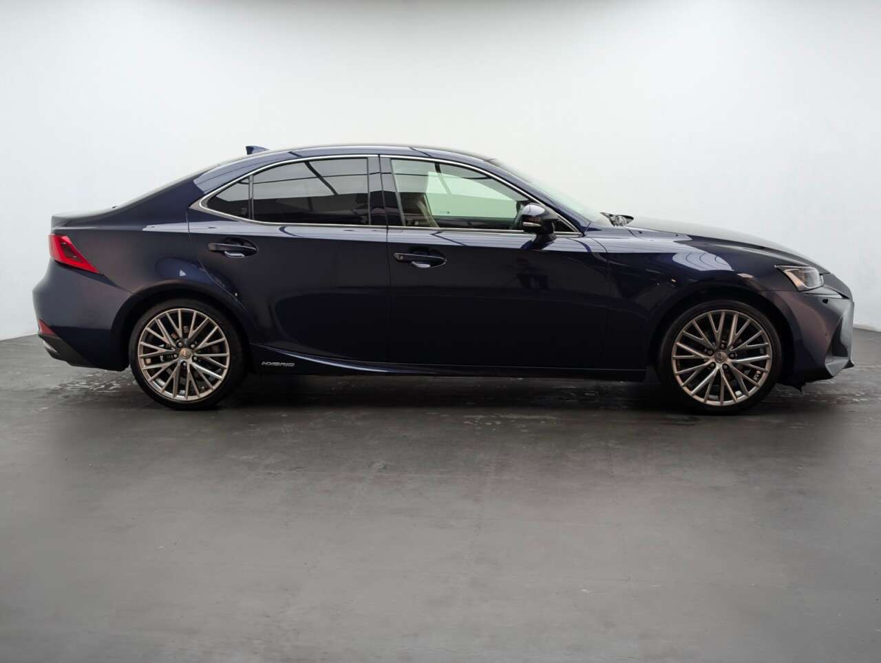 2019 LEXUS IS 2019 LEXUS IS